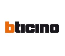 Logo Bticino