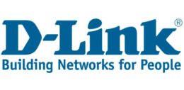 d-link logo