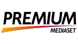 mediaset premium: logo e servizio assistenza clienti