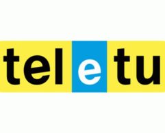 Logo Teletu: servizio assistenza clienti